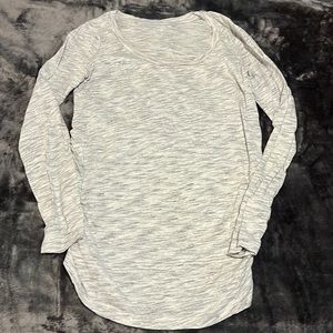 Maternity Long Sleeve Old Navy long sleeve top